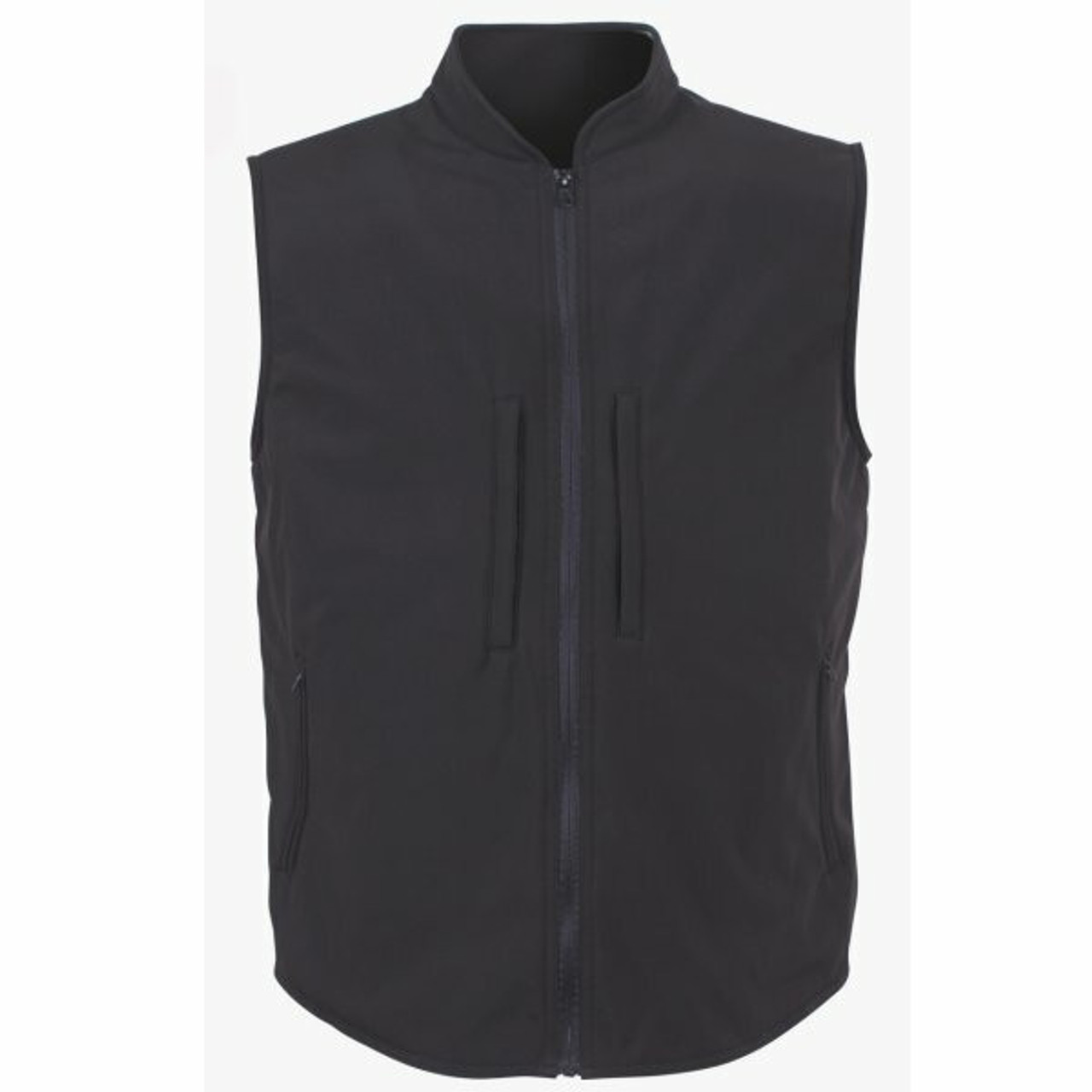 Concealed Carry Soft Shell Vest Rothco 86500
