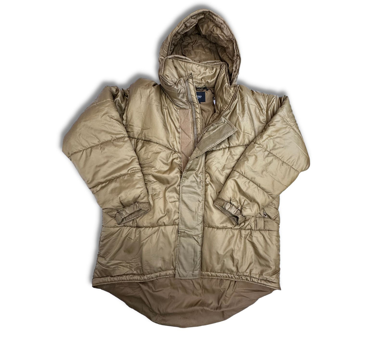 Beyond Clothing A7 Cold Weather Parka, New - ArmyNavyOutdoors.com