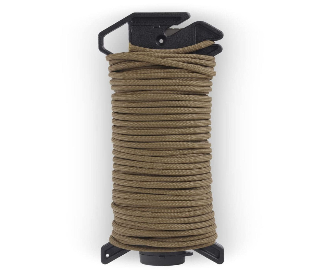 550 Paracord Made in the U.S.A. (Tan) 100 Ft. – Fish Hook