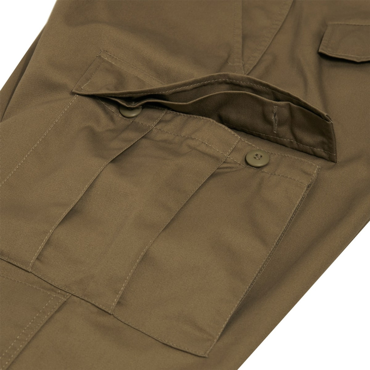 Rothco Tactical BDU Cargo Pants - ArmyNavyOutdoors.com