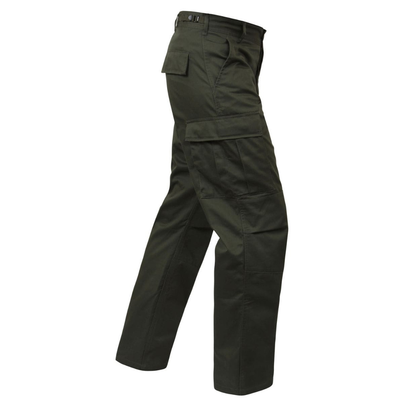 Rothco Tactical BDU Cargo Pants - ArmyNavyOutdoors.com