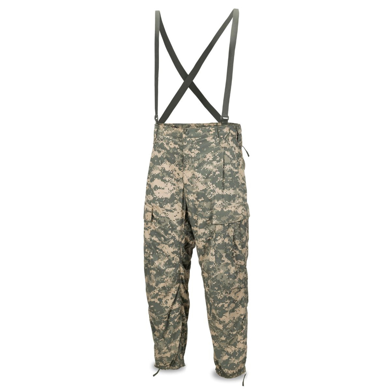 Military E.C.W.C.S. Generation III Mid Weight (Level 2) Pants - Army Navy  Gear