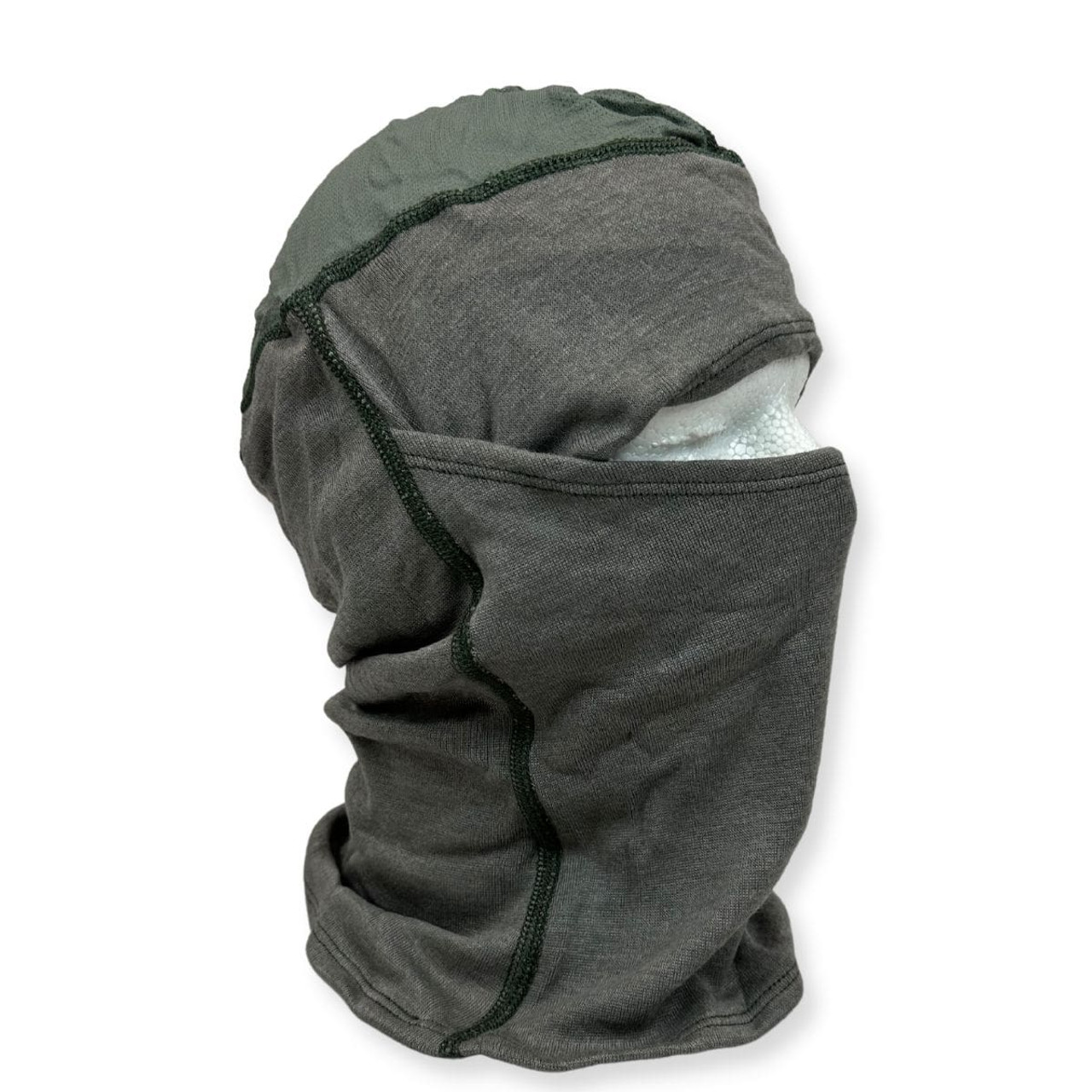 Army Issue FR Balaclava Face Shield Mask , Elite Issue
