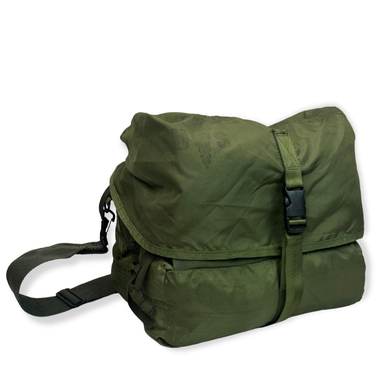 U.S. Issue M3 Combat Lifesavers Bag