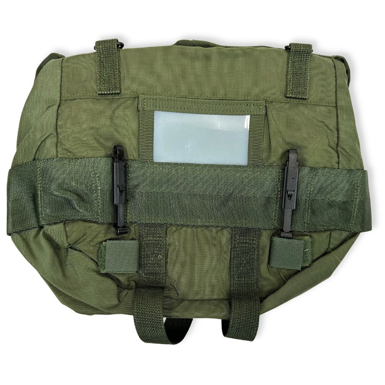 Purchase the Butt Pack olive green by ASMC