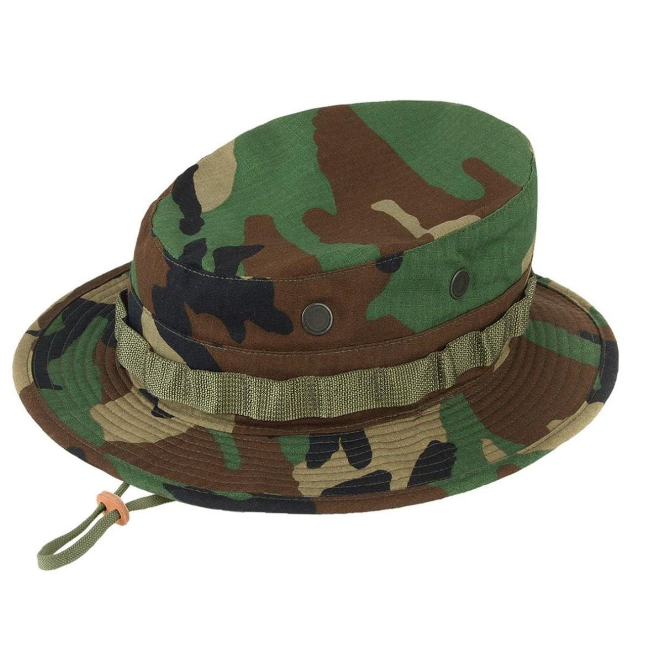STABRIDGEReversible Jungle Hat L-XL