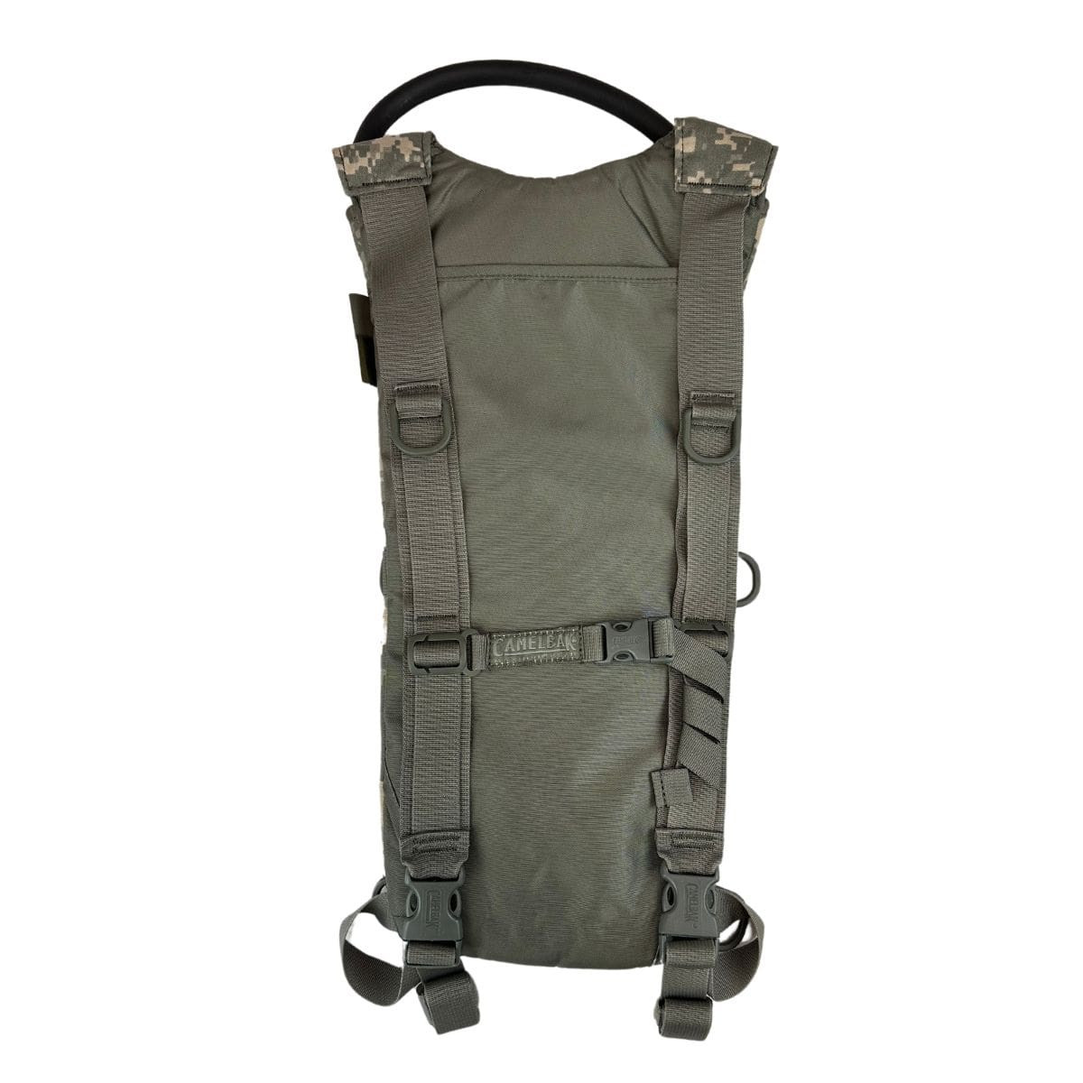 Sac à Dos D'hydratation Camelbak Thermobak 3L/100oz - Neuf Avec étiquette Vert