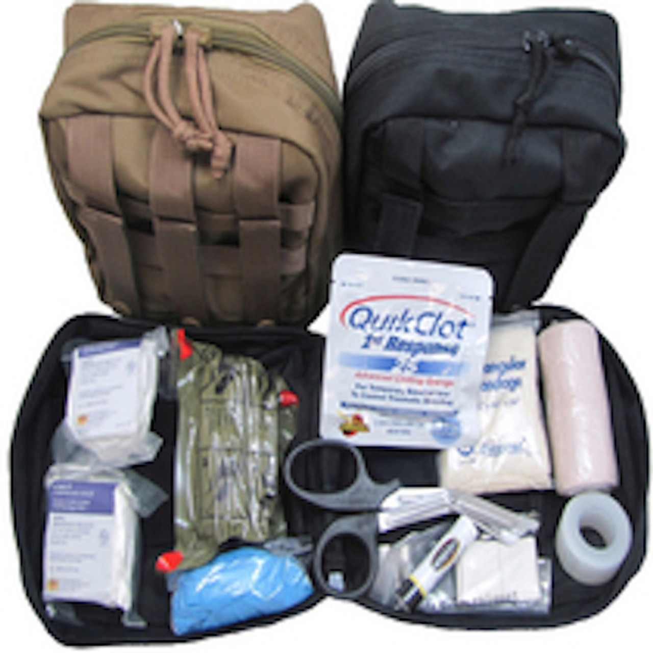 Medical First Aid Kits