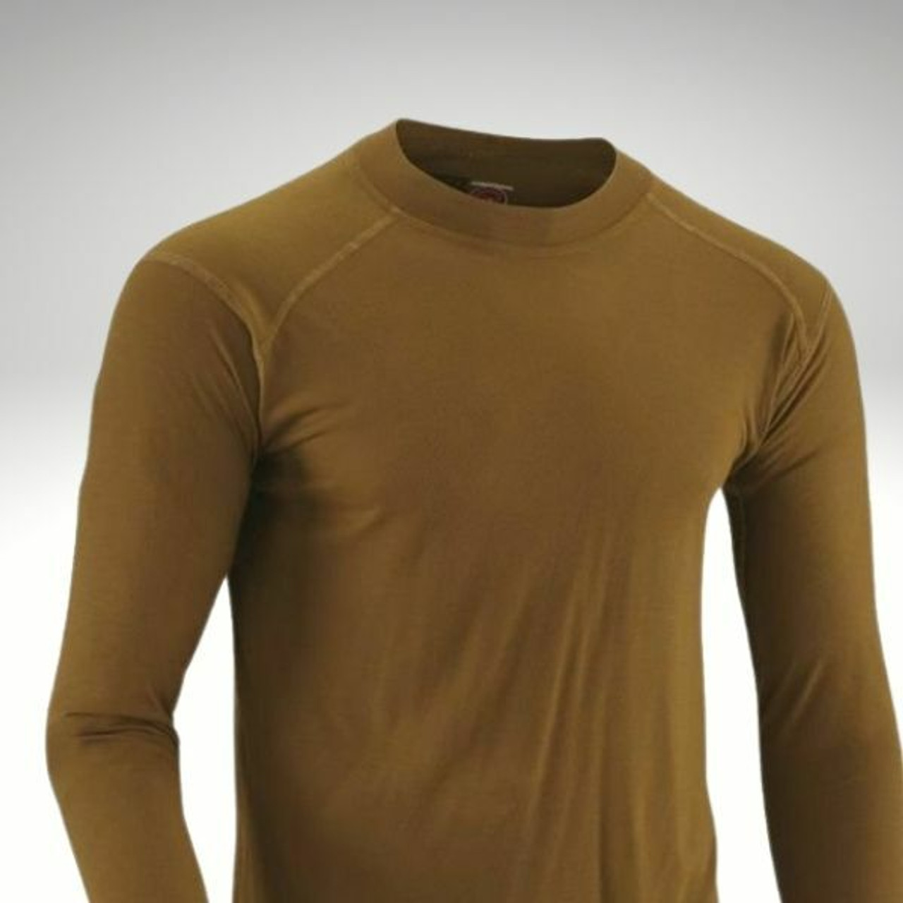 MILITARY SURPLUS East German Cotton Thermal Set - MILITARY SURPLUS USED :  MILITARY-CLOTHING-THERMALS : Mitchells Wholesale Supplies