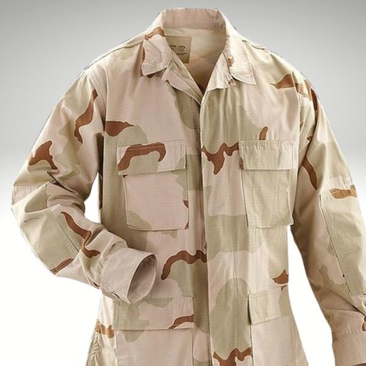 Surplus Military GI Clothing | ANO