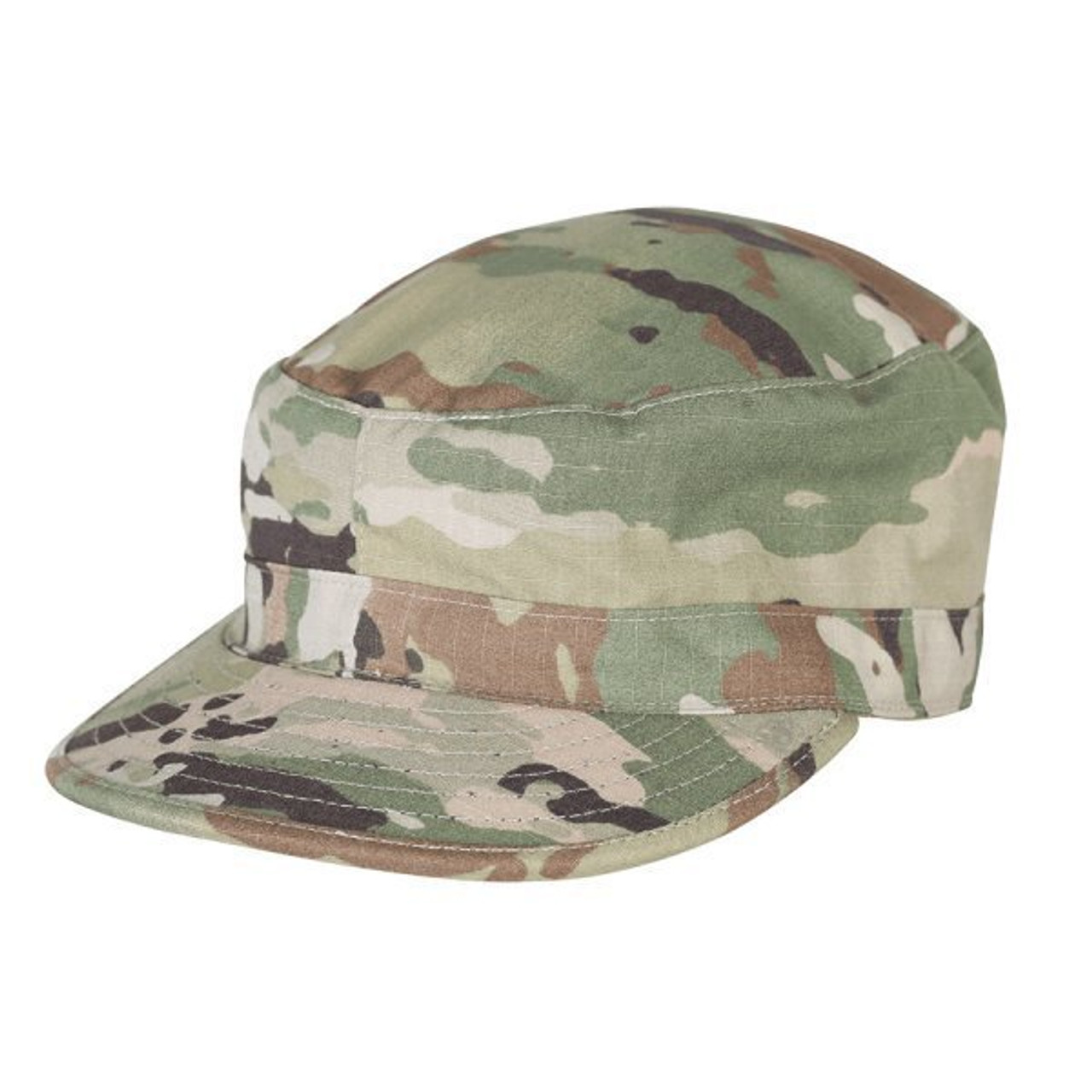 Military Patrol Caps