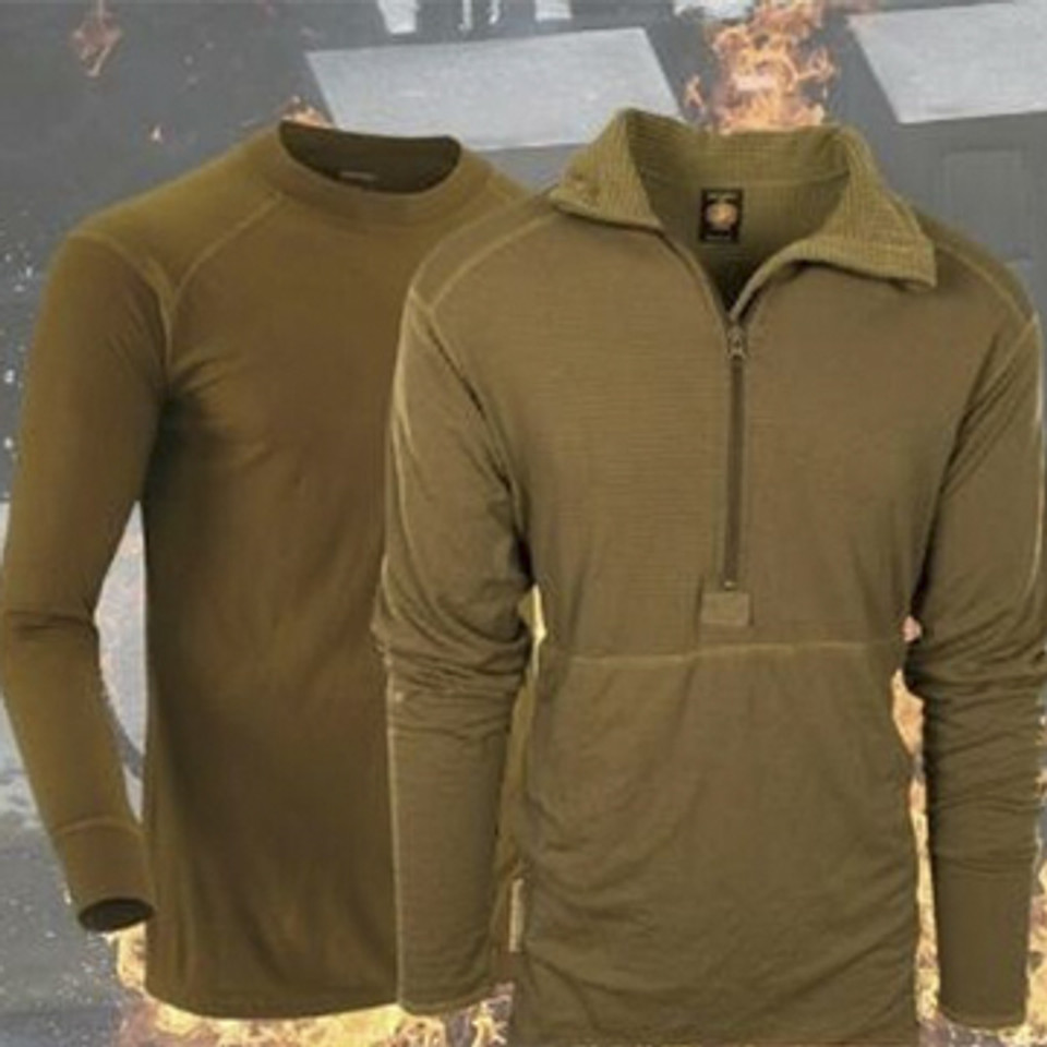 The Merits of FROG Thermal Undergarments The Merits of FROG Thermal Undergarments