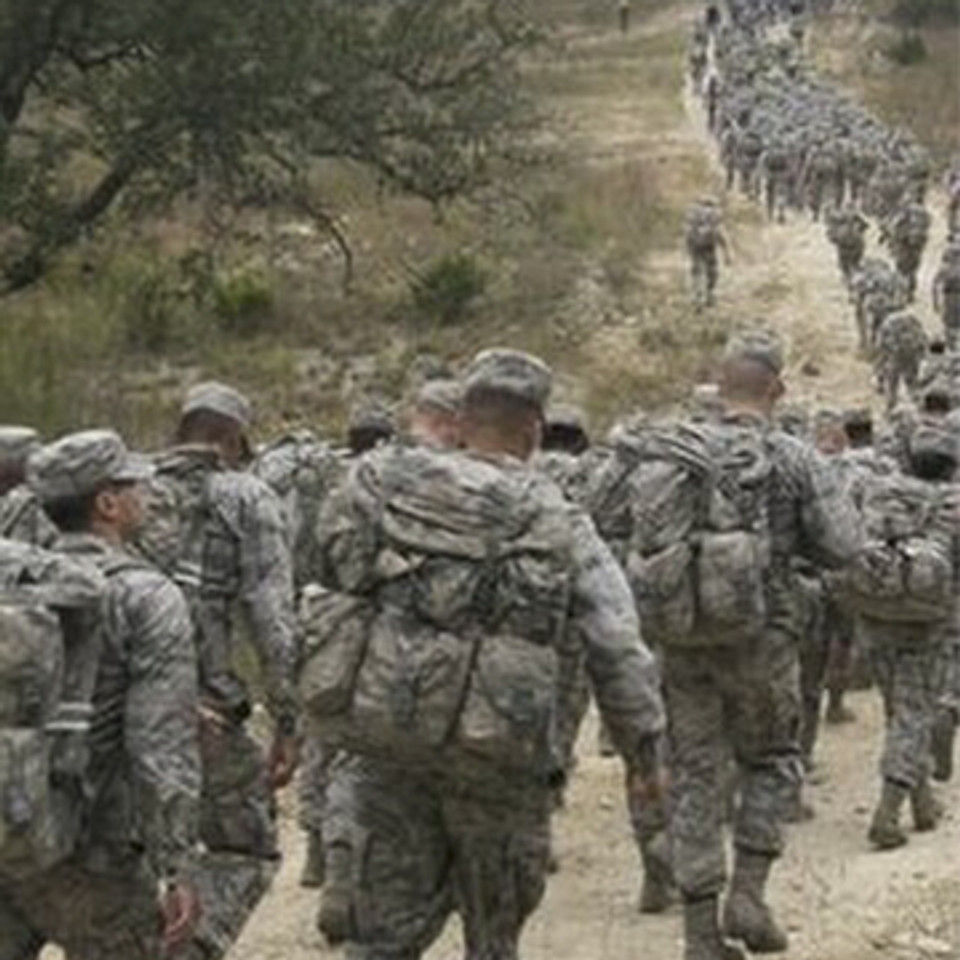 Versatile Backpack: The ACU MOLLE II Ruck Versatile Backpack: The ACU MOLLE II Ruck