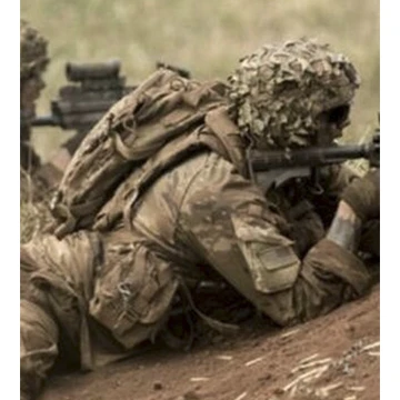 How Do I Choose a Medium 3 Day Military Ruck?