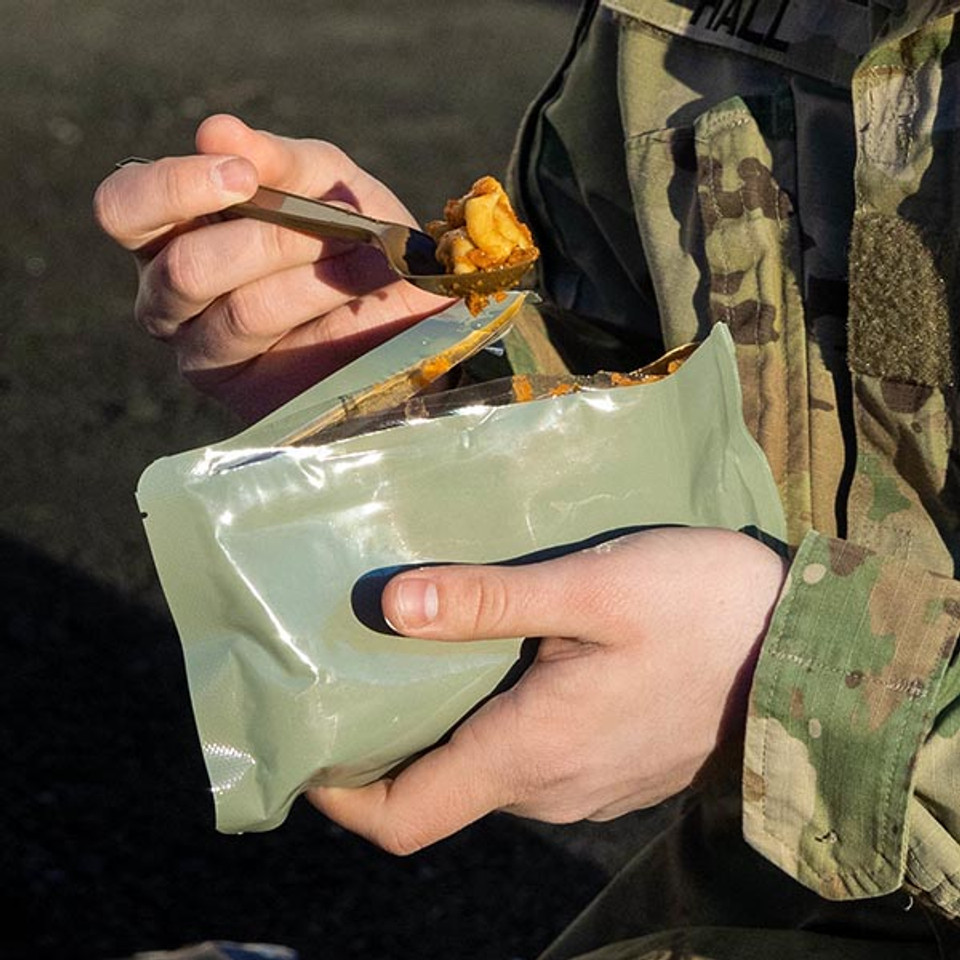 MRE Health Article