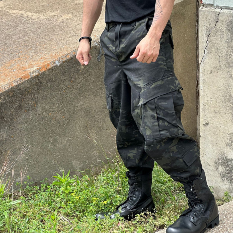 Which BDU Pant Should You Buy?