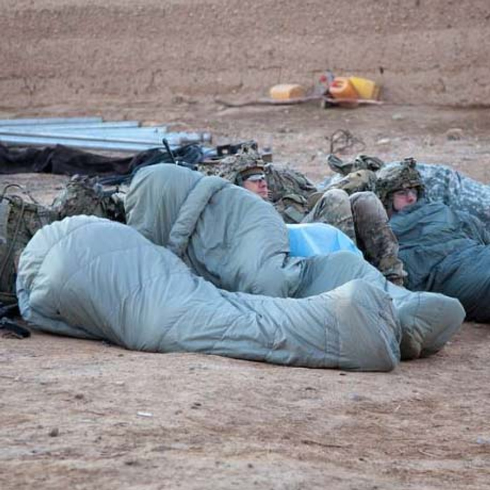 ​How Sleeping Bag Temperature Ratings Are Determined ​How Sleeping Bag Temperature Ratings Are Determined