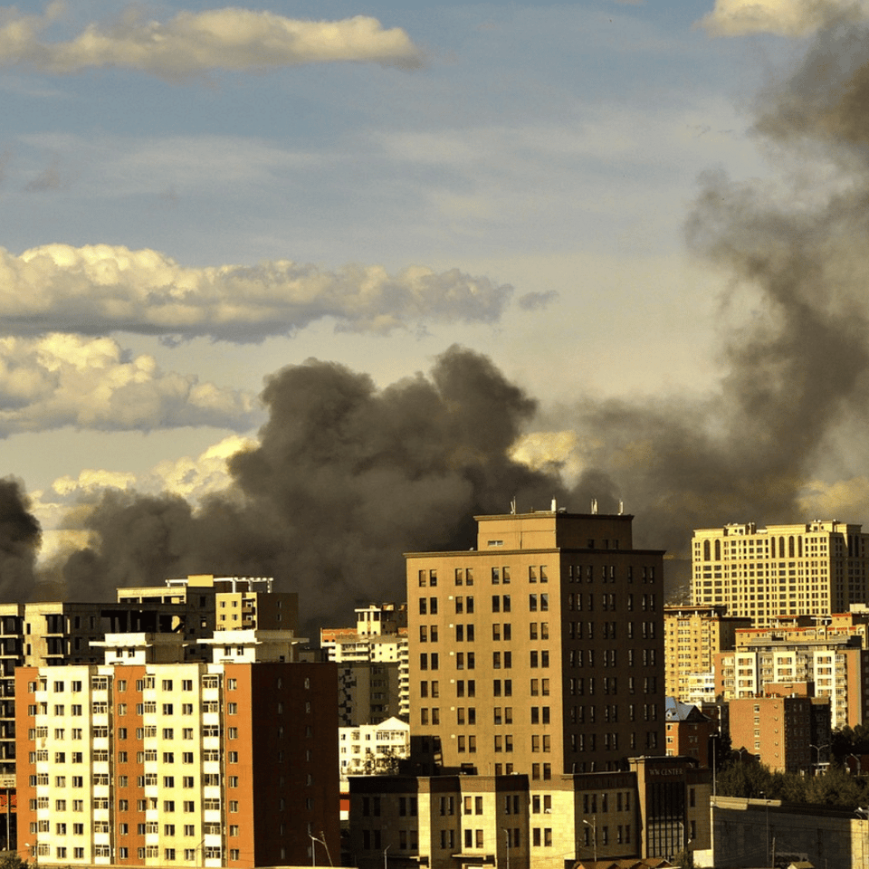 Building Your Urban Survival Kit