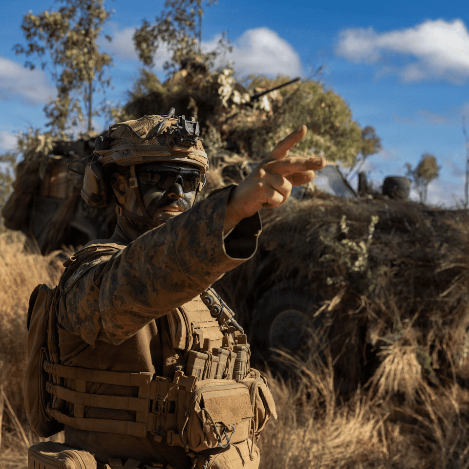What does mil-spec mean?