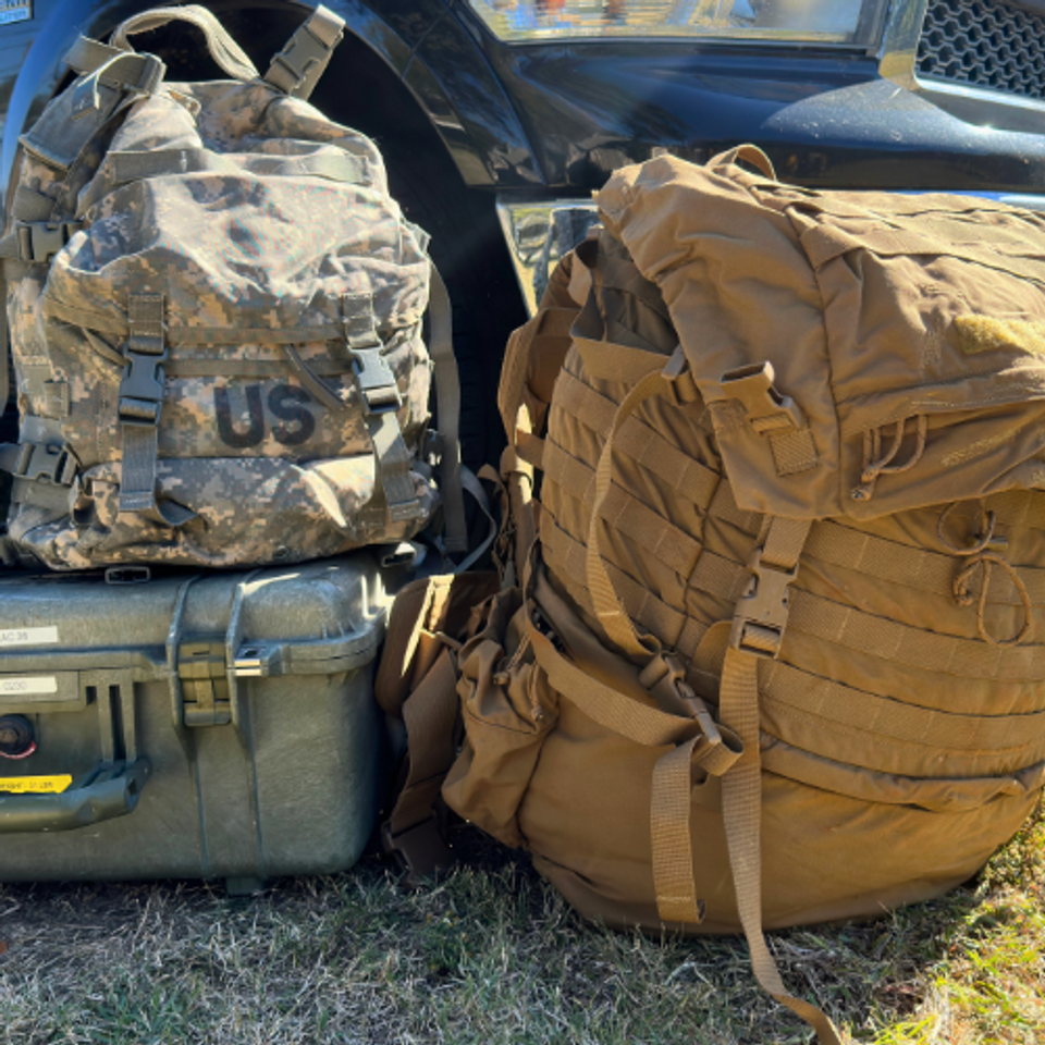 A Beginner’s Guide to Buying Military Surplus A Beginner’s Guide to Buying Military Surplus