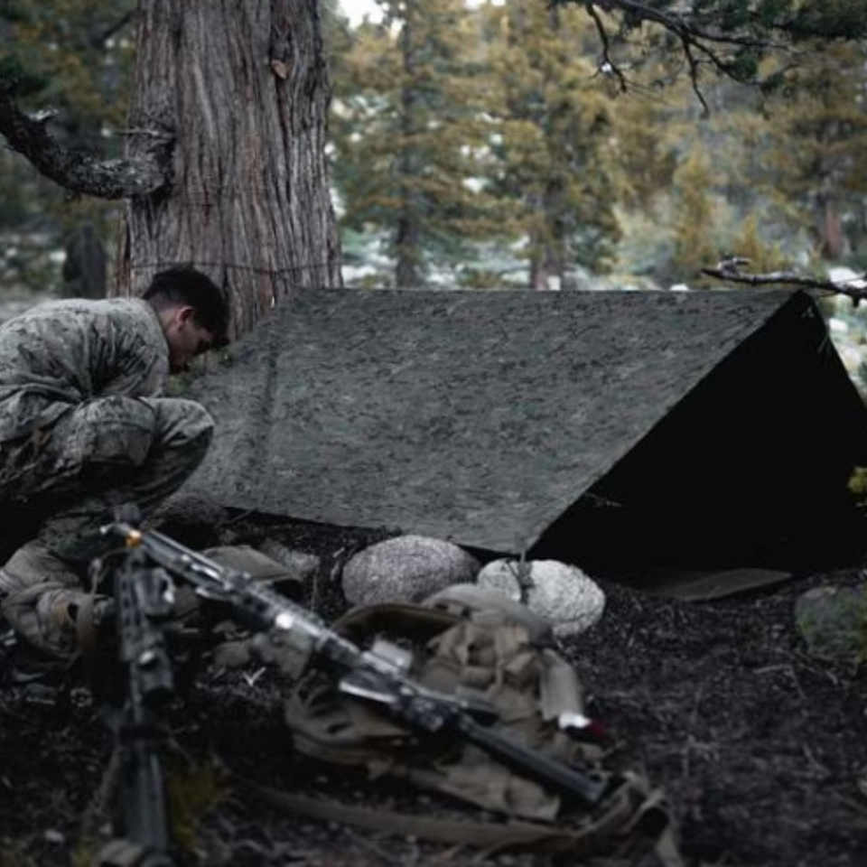 Survival Shelter Location: Mistakes Even the Experts Make  Survival Shelter Location: Mistakes Even the Experts Make