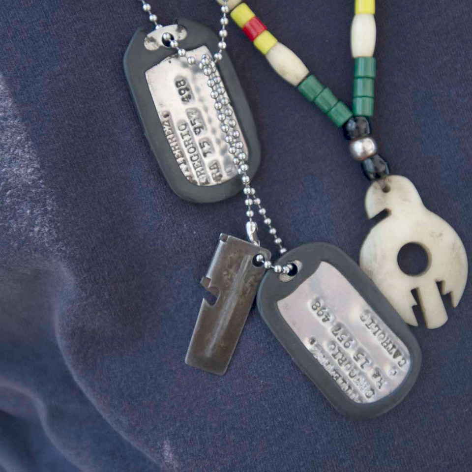 Not Just a Can Opener: 14 Ways to Use the P-38 or P-51 Not Just a Can Opener: 14 Ways to Use the P-38 or P-51