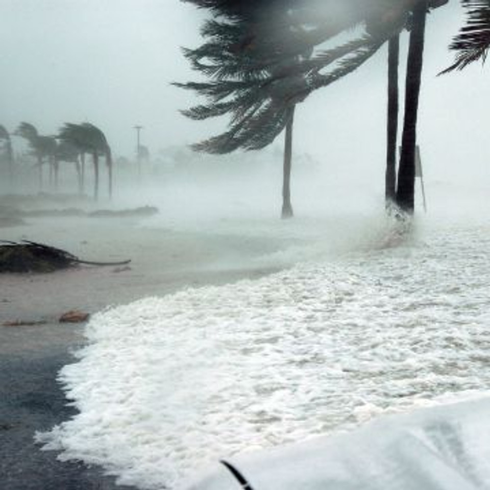 Hurricane Preparedness