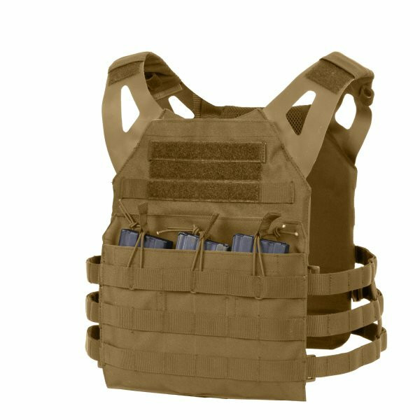 Rothco Plate Carrier Vest