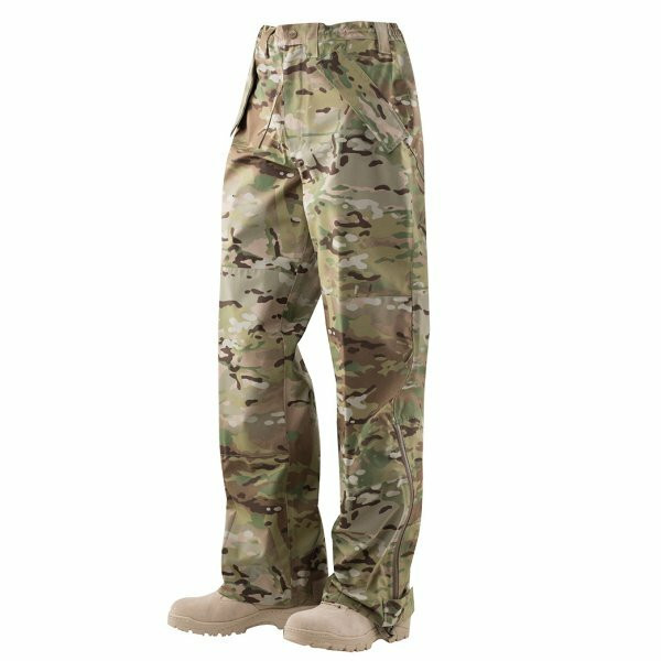 Pantaloni Impermeabili Tru-Spec - Ideali Per Attività All'Aperto E Lavoro
