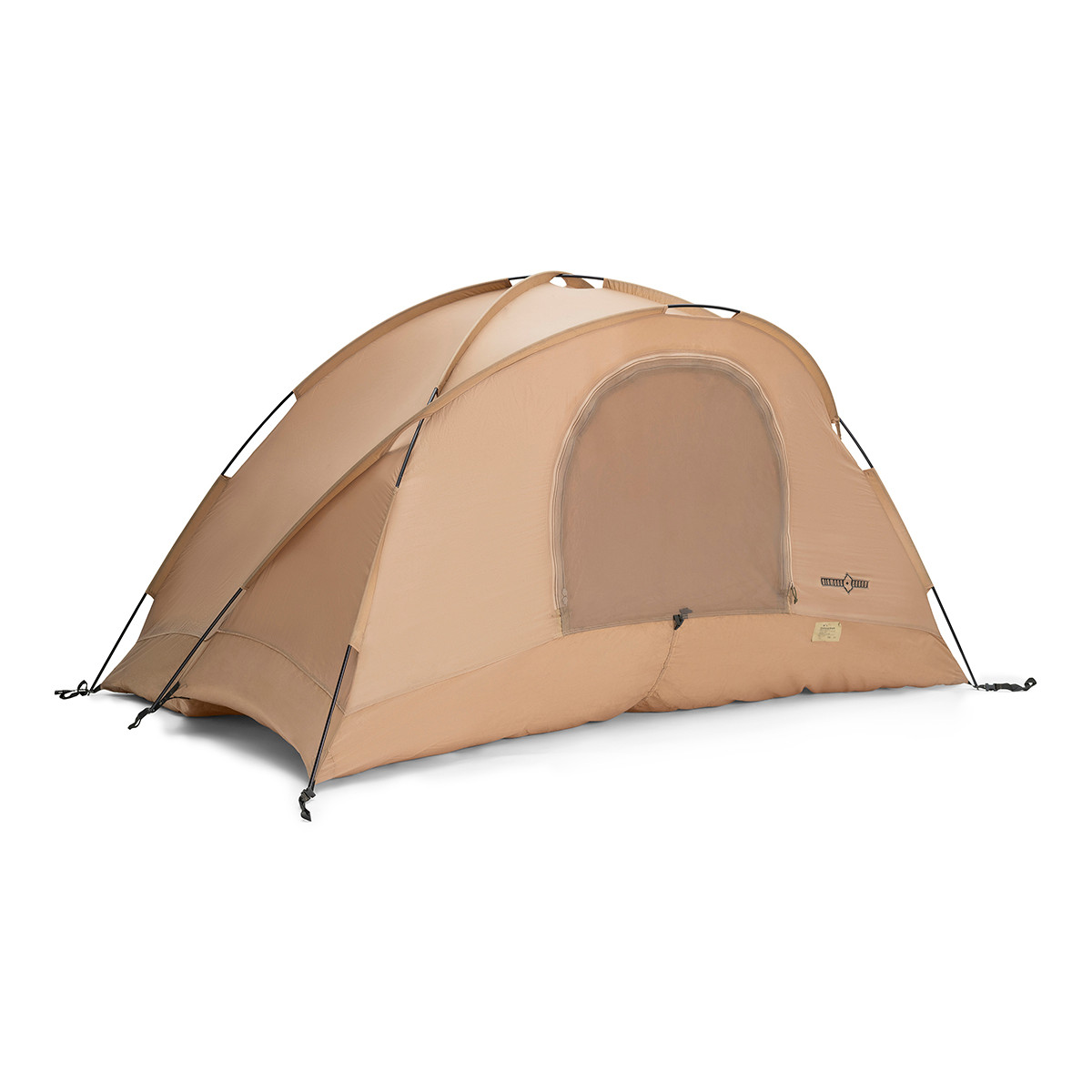 USMC Issue 2 Person Combat Tent | Military Surplus Dimond Eureka