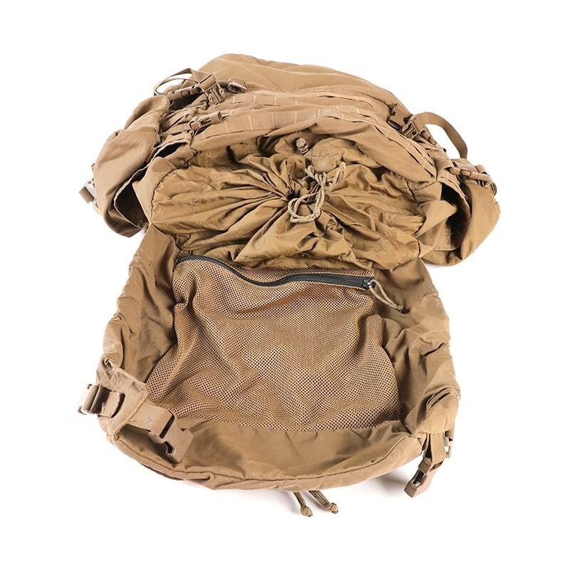USMC FILBE Rucksack Military Backpack | Bushcraft Backpack