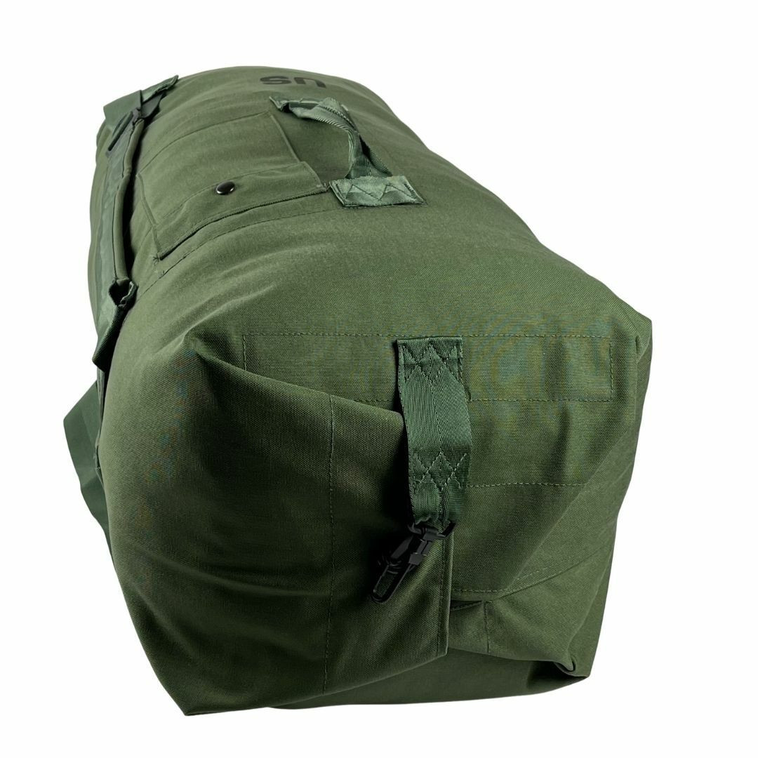 Army Issue Duffle bag strap Top Load Military Surplus
