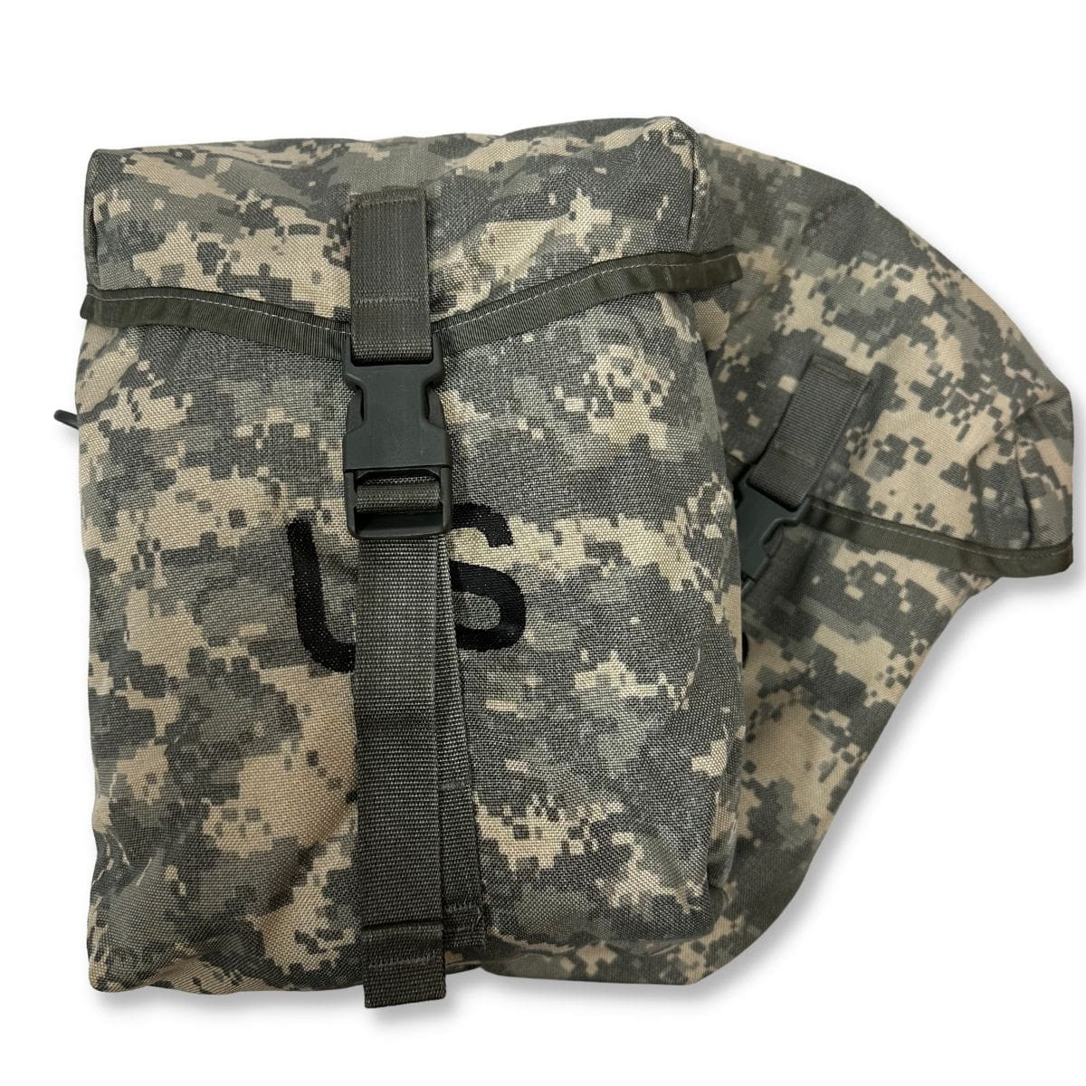 2-Pack Issue ACU Sustainment Pouch Military Surplus
