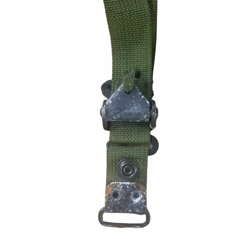 Military Issue CFP-90 Backpack with Detachable Patrol Pack