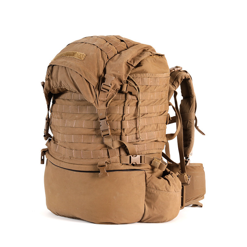 USMC FILBE Gov. Issue Complete Pack Coyote - Surplus