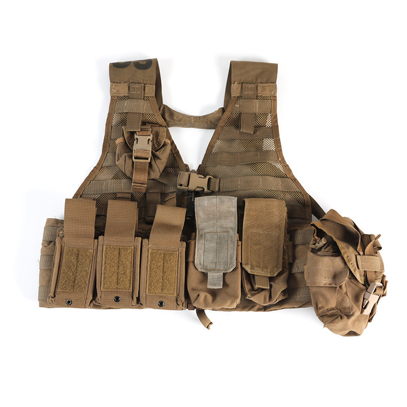 USMC FILBE Gov. Issue Complete Pack Coyote - Surplus