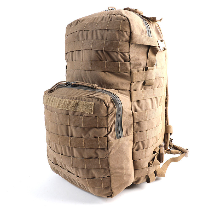 USMC FILBE Gov. Issue Complete Pack Coyote - Surplus
