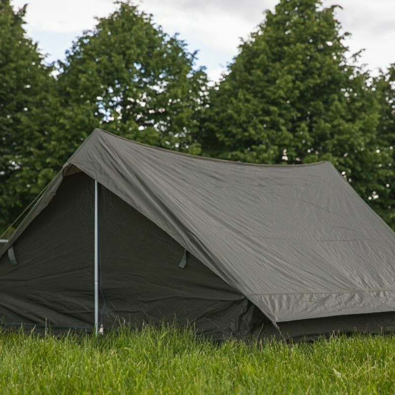 French F1 Military 2 Person Tent | Military Surplus