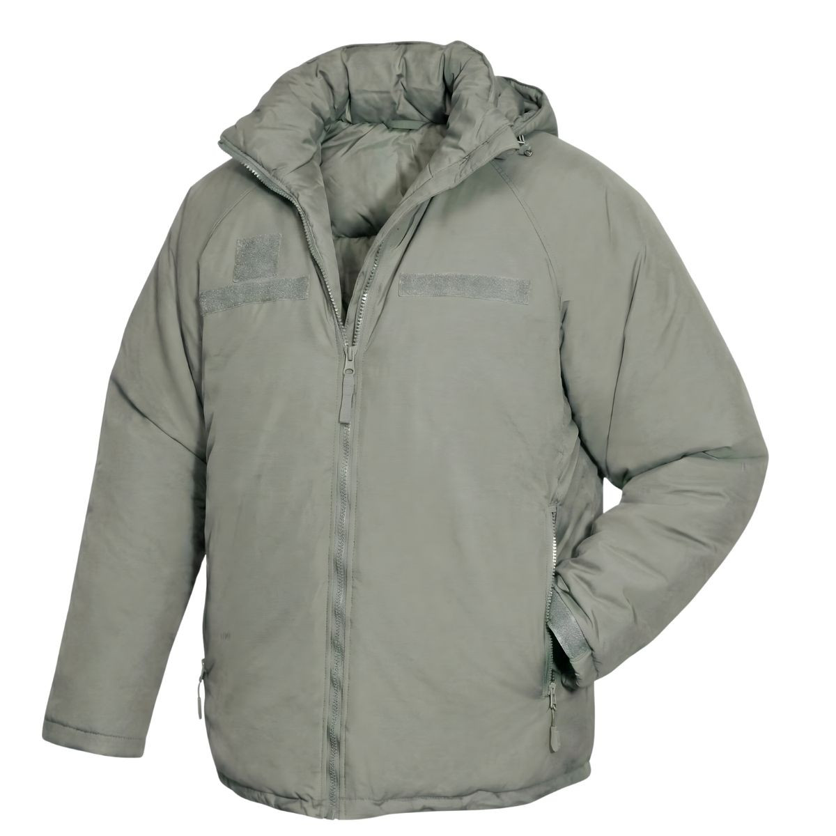 U.S. Army Issue Gen III ECWCS Level 7 PrimaLoft Parka