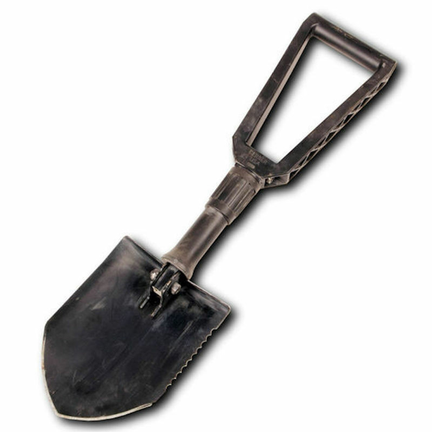 アメリカ海兵隊 2000年モデル ガーバーETOOL USGI Military USMC GERBER 2000 Entrenching E TOOL Trifold