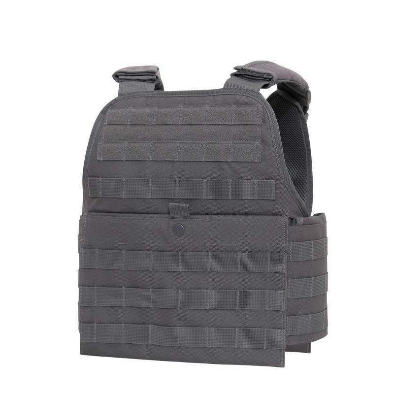 Rothco MOLLE Plate Carrier Vest 8922