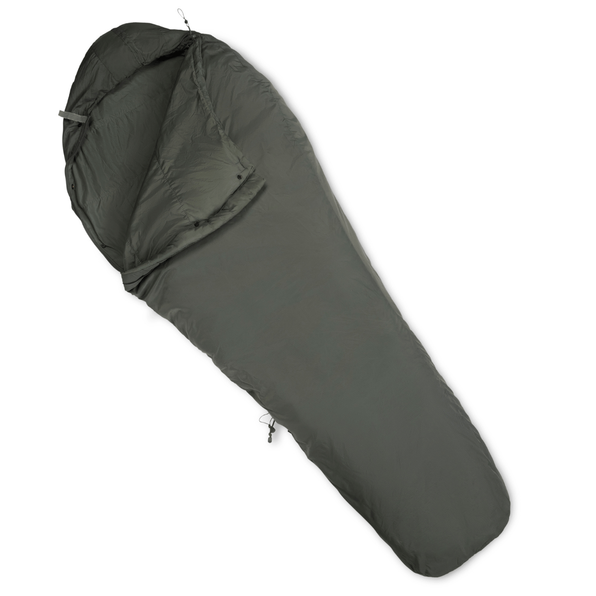 Foliage Patrol Army Sleeping Bag | Used Military Surplus