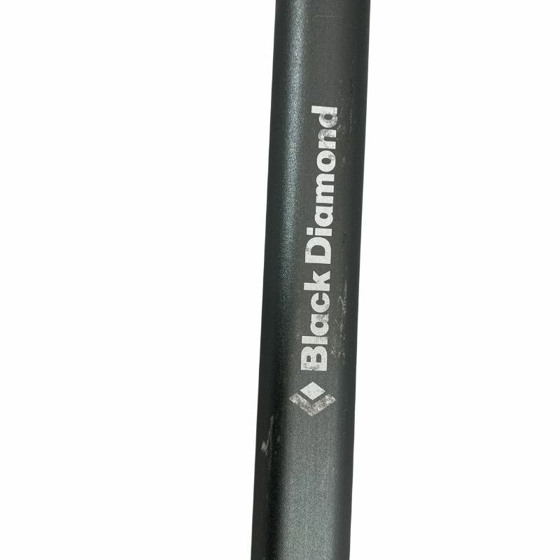 Black Diamond Raven Ice Axe 65cm, like new - ArmyNavyOutdoors.com