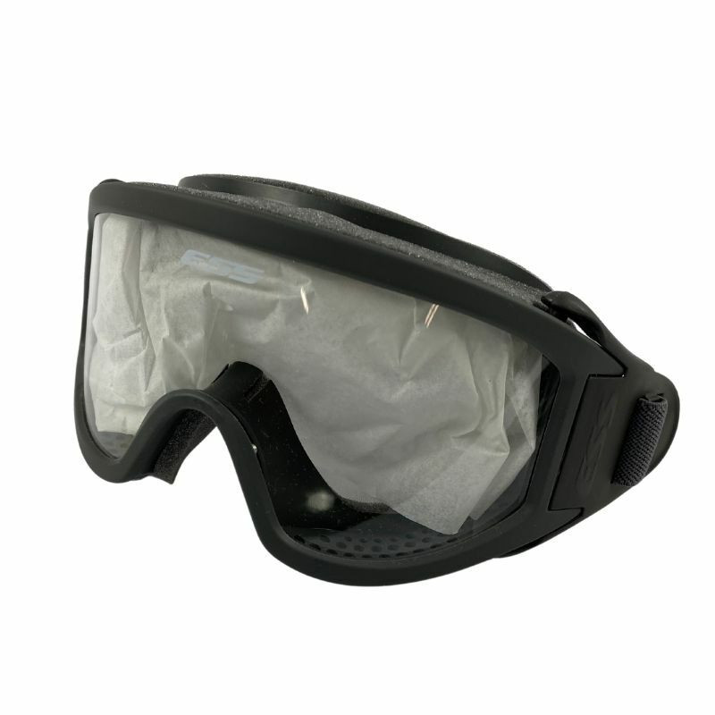 ESS Military Goggle, 2 Lenses| 740-0197