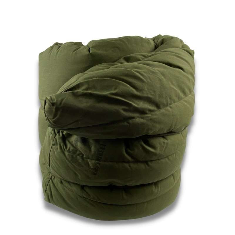 U.S. Military issue Extreme Cold Weather down Sleeping Bag