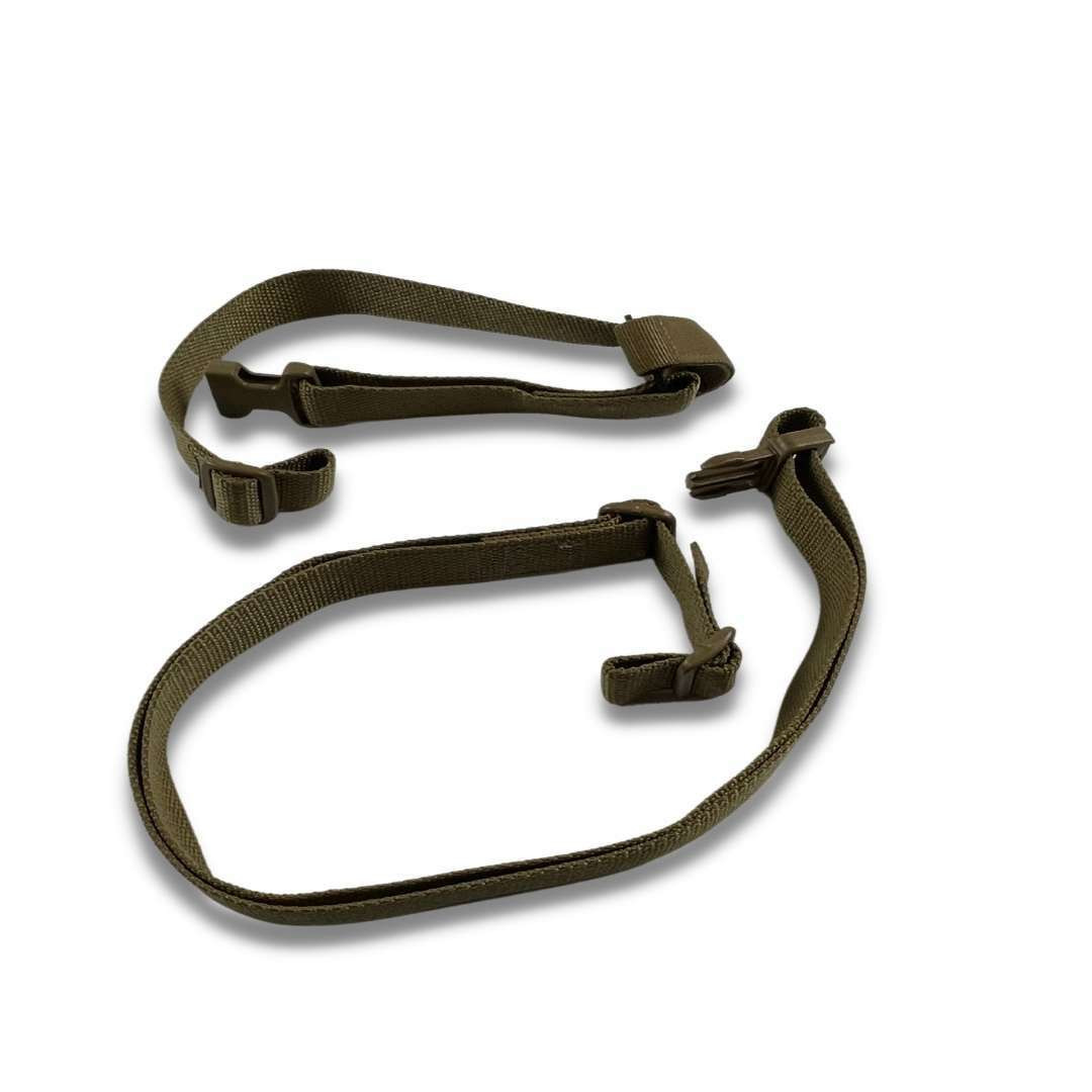 Small Arms 2-Point Sling, USMC Issue U.S. Made