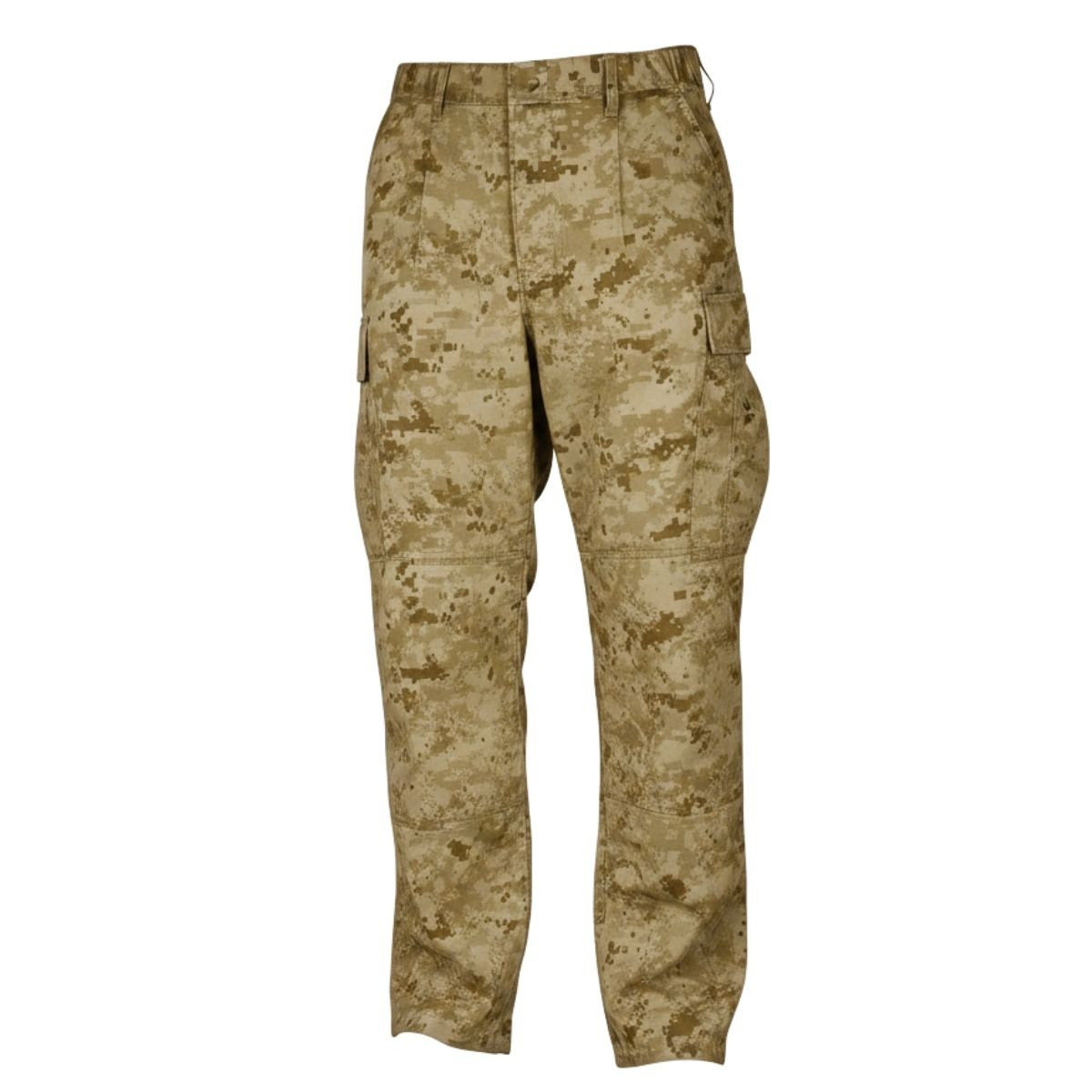 USMC Desert MARPAT Pant | Military Surplus used