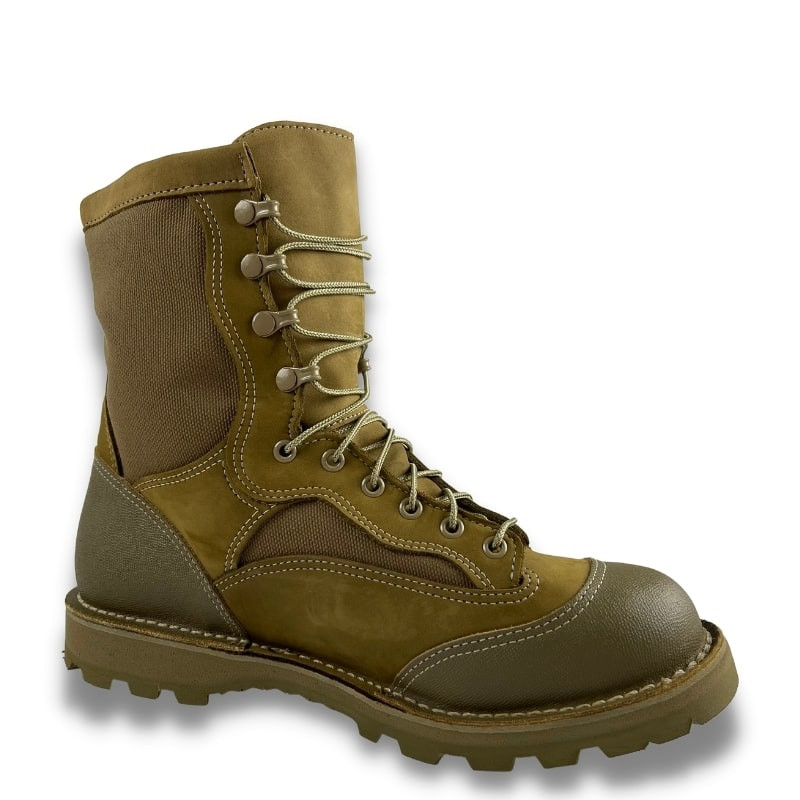 Danner USMC Hot Weather RAT Boot Military Issue