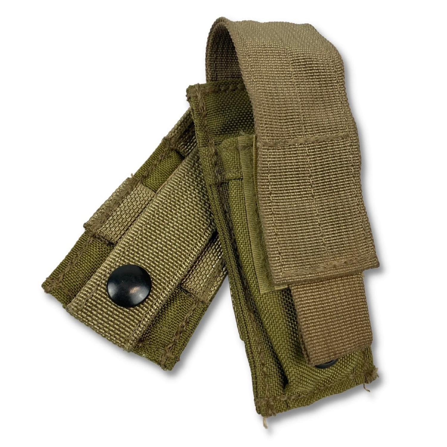 EAGLE RLCS M-9 SINGLE MAG POUCH RG 2個｜ミリタリー