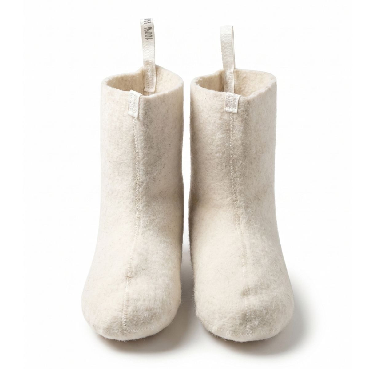 Extreme Cold Weather N-1B Mukluk Military Boot Liners